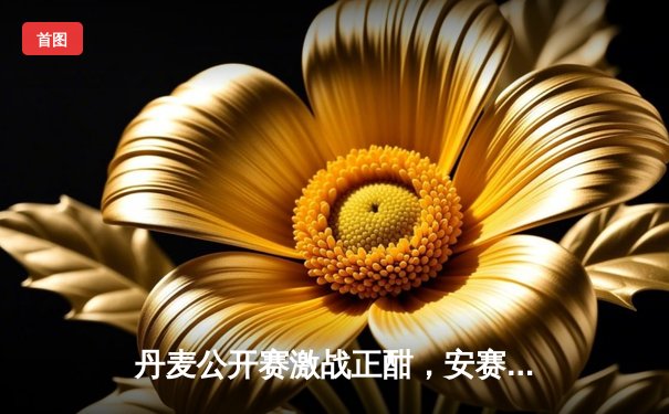 丹麦公开赛激战正酣，安赛龙逆转金廷挺进八强