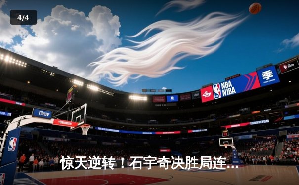 惊天逆转！石宇奇决胜局连救5赛点 鏖战三局力克安赛龙晋级亚锦赛四强 - 4