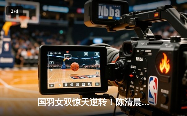 国羽女双惊天逆转！陈清晨/贾一凡鏖战三局力克日本组合夺赛季首冠 - 2