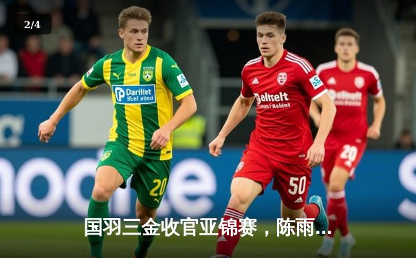 国羽三金收官亚锦赛，陈雨菲力克宿敌安洗莹，石宇奇男单强势登顶 - 2