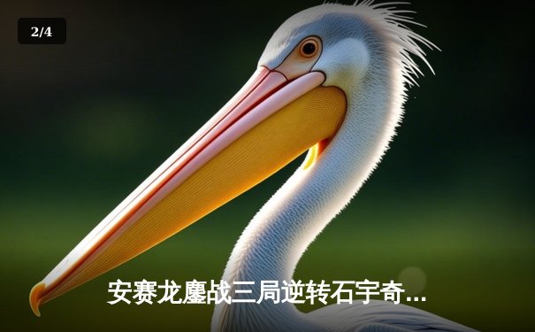 安赛龙鏖战三局逆转石宇奇，全英公开赛男单上演巅峰对决 - 2